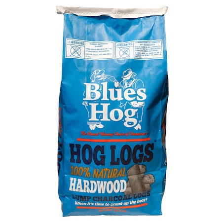 Blues Hog
